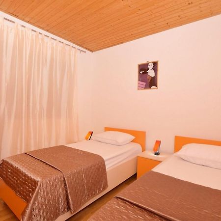 Apartments Andrija بيروفاتش المظهر الخارجي الصورة