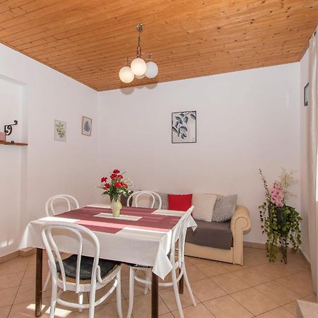 Apartments Andrija بيروفاتش المظهر الخارجي الصورة
