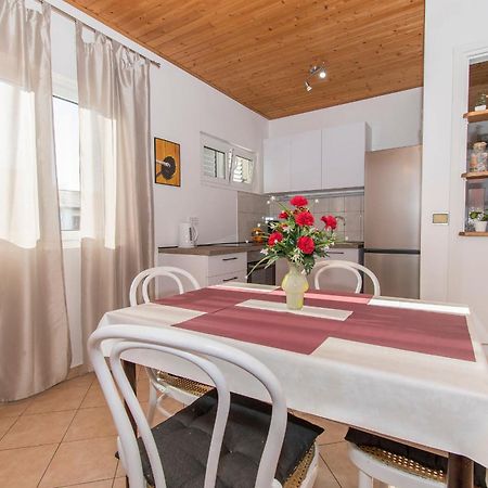 Apartments Andrija بيروفاتش المظهر الخارجي الصورة