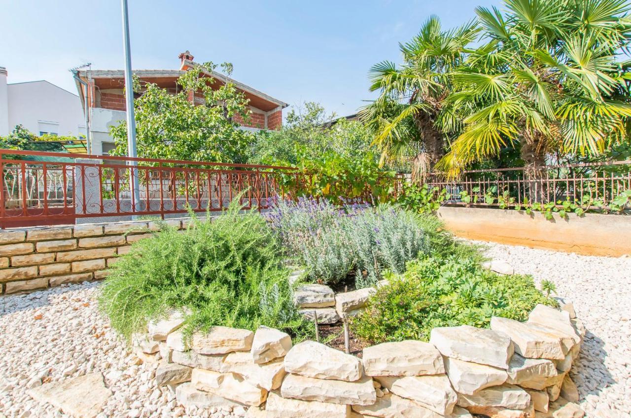 Apartments Andrija بيروفاتش المظهر الخارجي الصورة