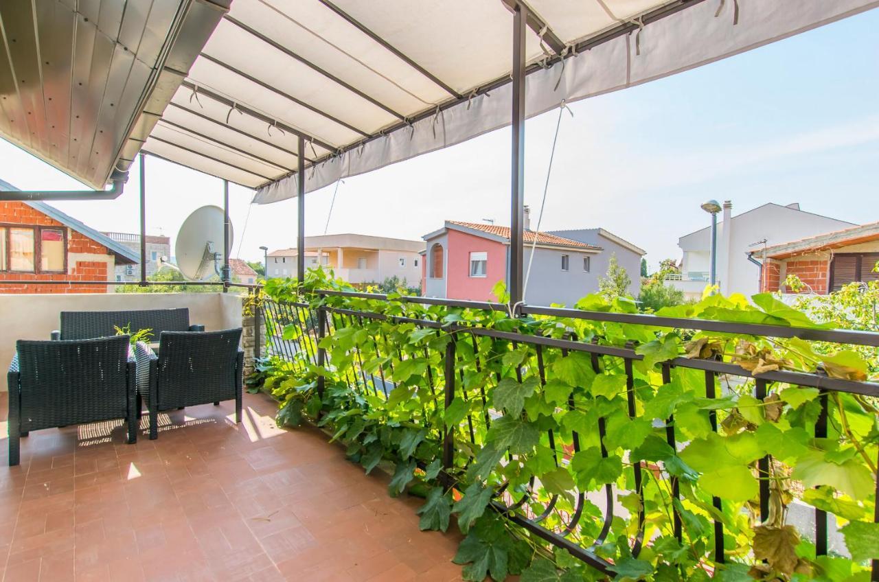 Apartments Andrija بيروفاتش المظهر الخارجي الصورة