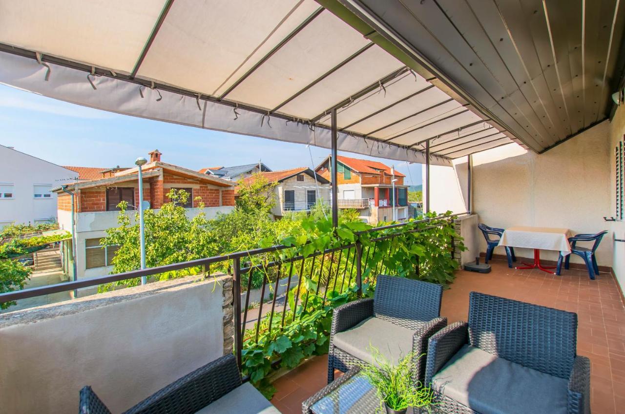 Apartments Andrija بيروفاتش المظهر الخارجي الصورة