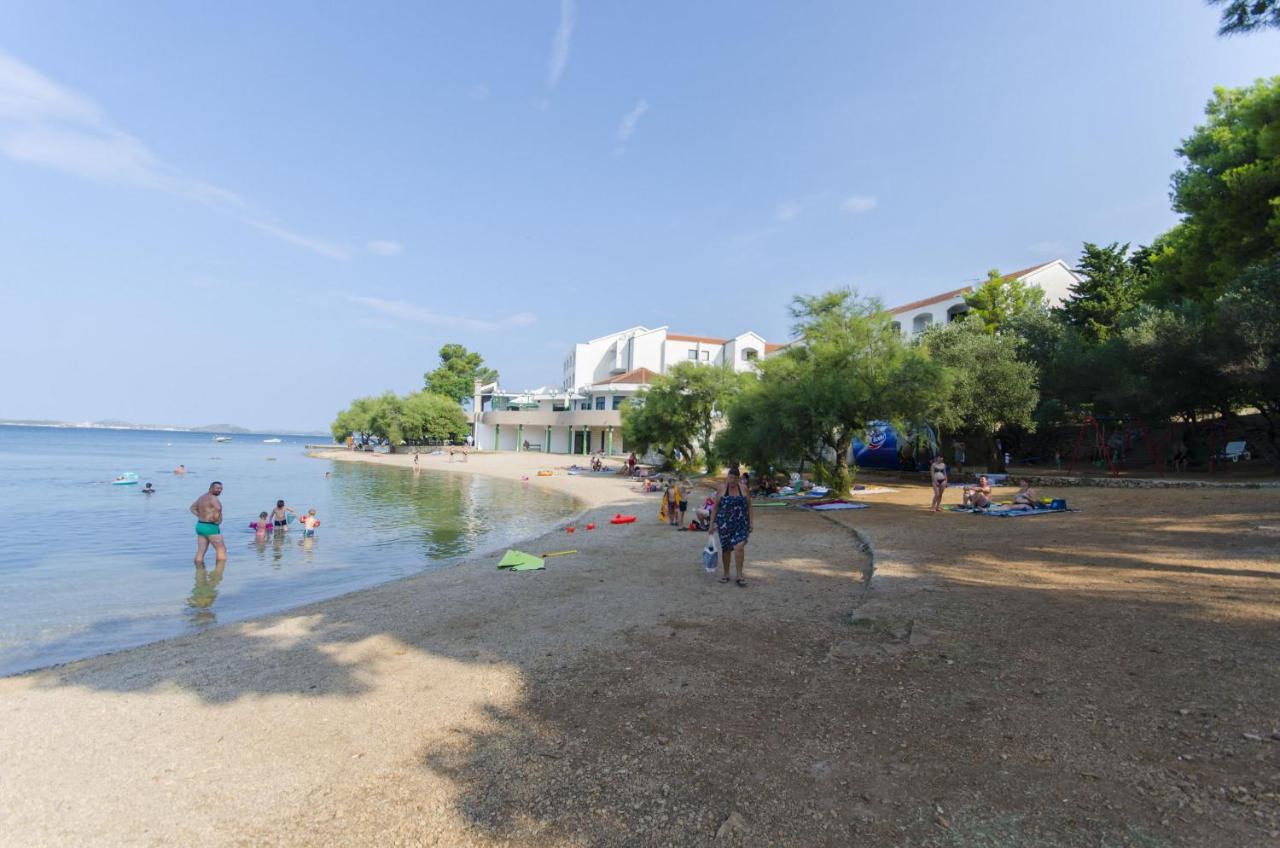 Apartments Andrija بيروفاتش المظهر الخارجي الصورة