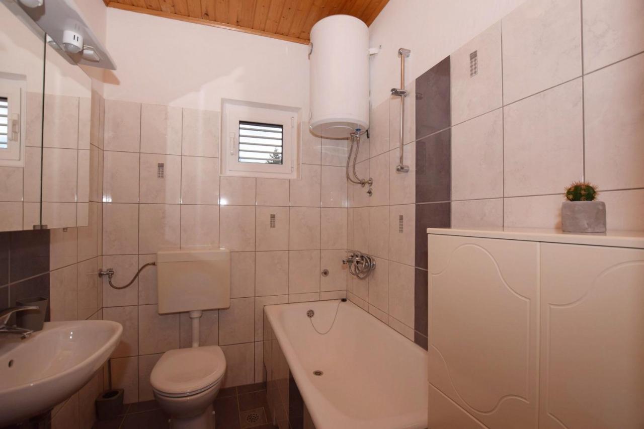 Apartments Andrija بيروفاتش المظهر الخارجي الصورة