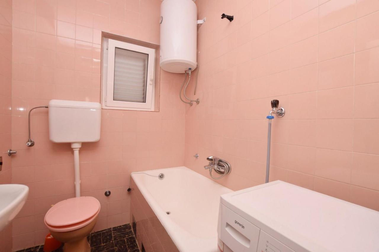 Apartments Andrija بيروفاتش المظهر الخارجي الصورة