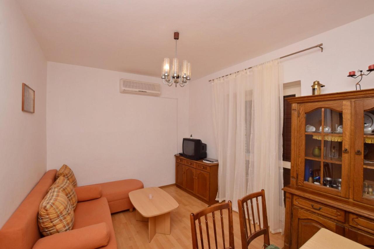 Apartments Andrija بيروفاتش المظهر الخارجي الصورة