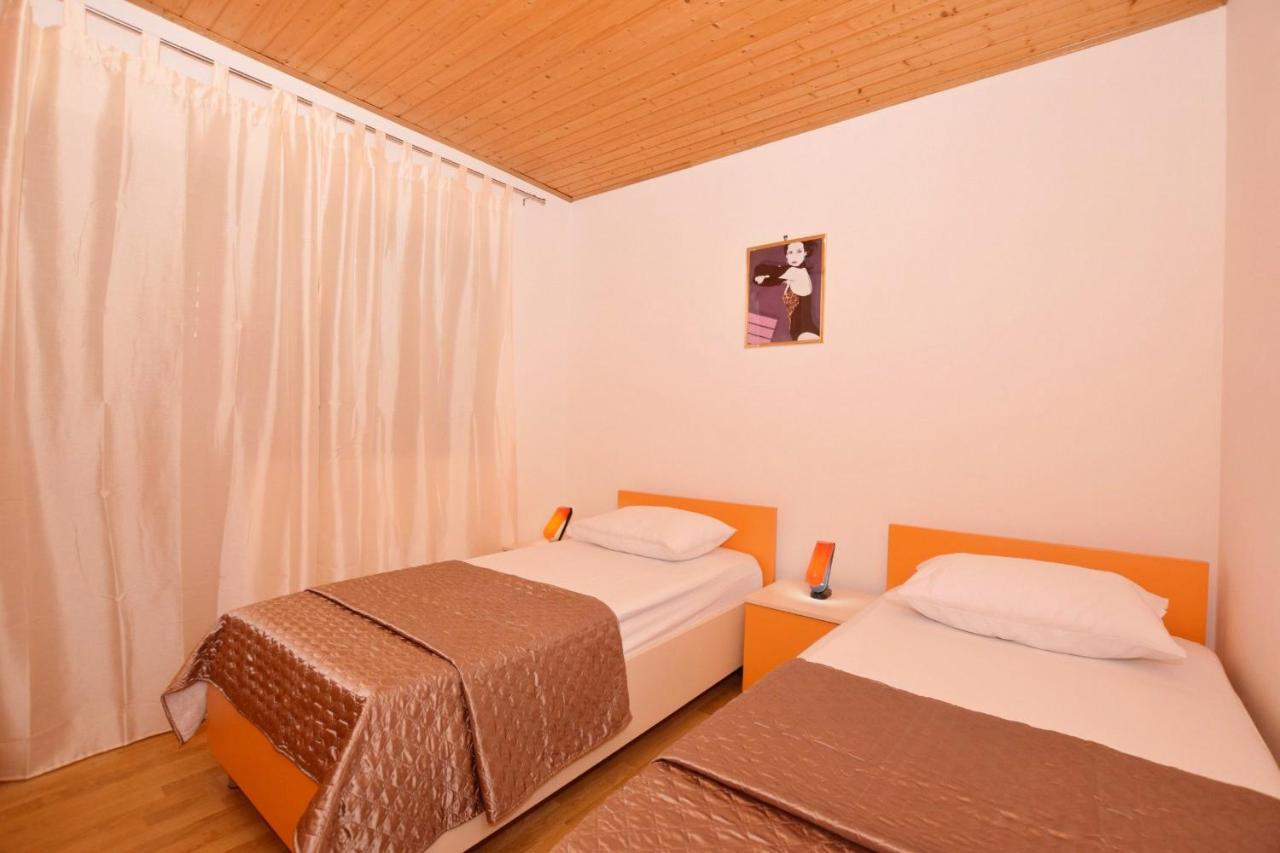 Apartments Andrija بيروفاتش المظهر الخارجي الصورة