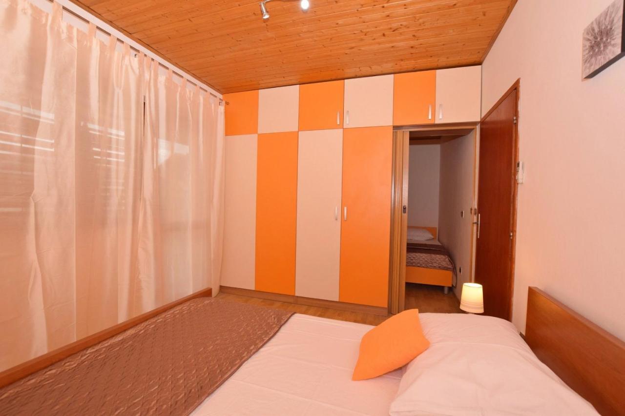 Apartments Andrija بيروفاتش المظهر الخارجي الصورة