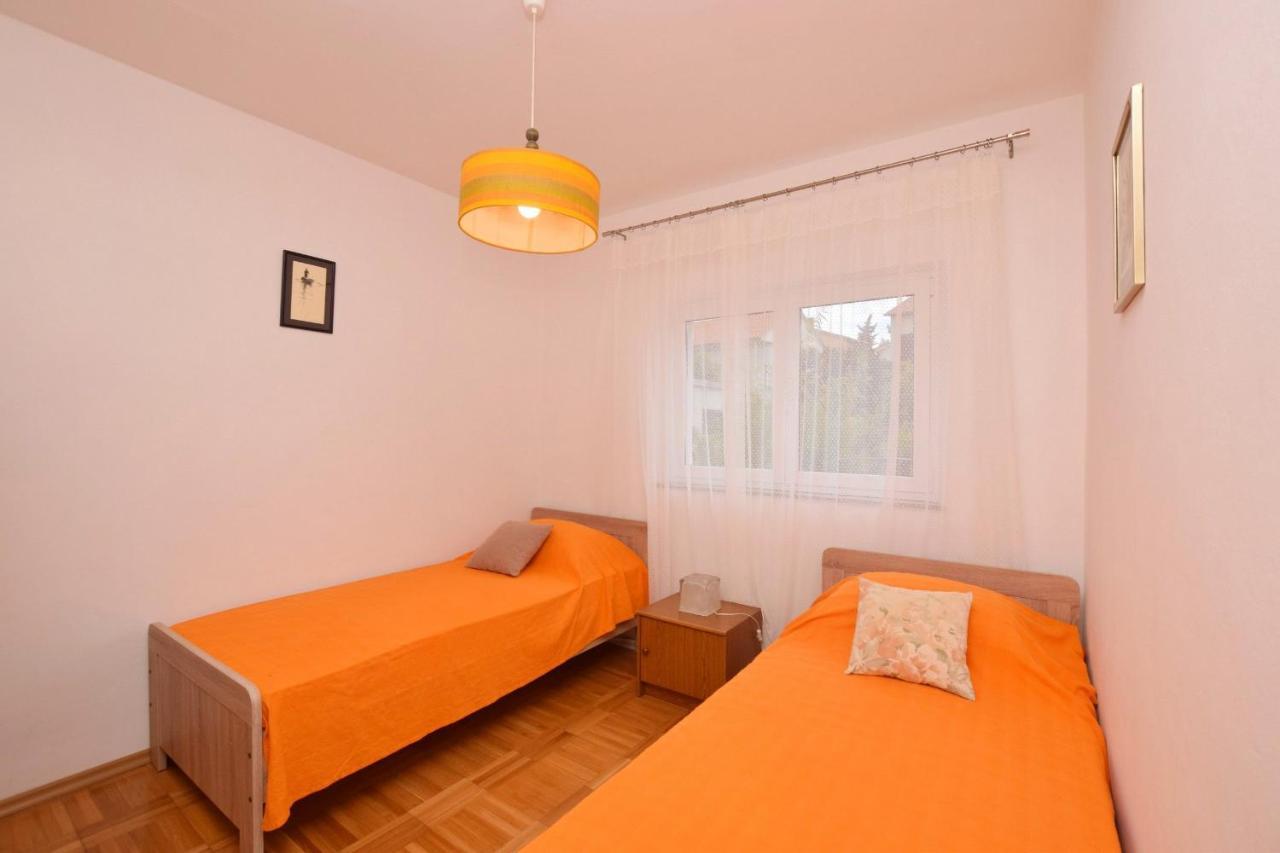 Apartments Andrija بيروفاتش المظهر الخارجي الصورة