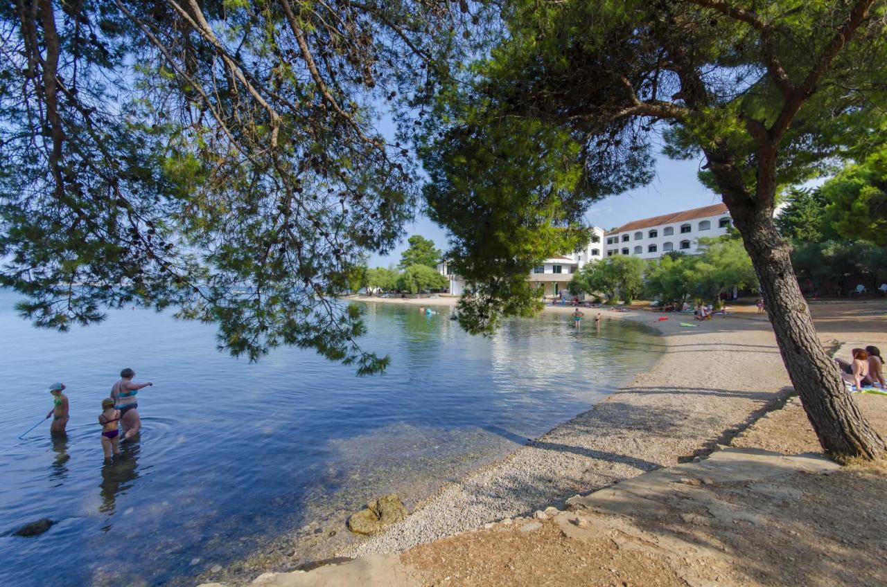 Apartments Andrija بيروفاتش المظهر الخارجي الصورة