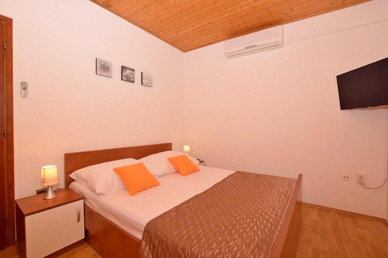 Apartments Andrija بيروفاتش المظهر الخارجي الصورة