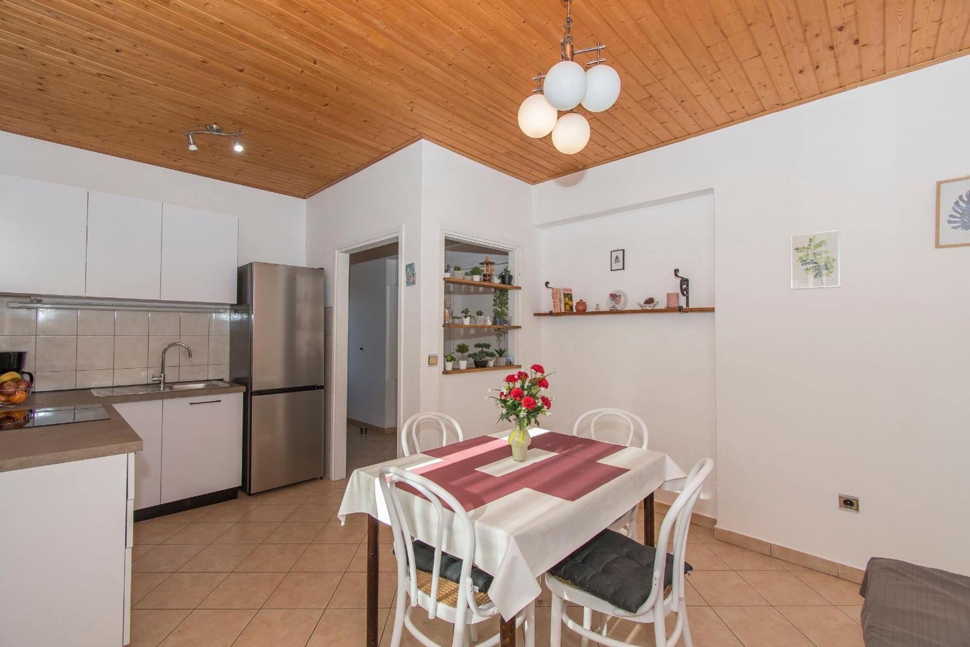Apartments Andrija بيروفاتش المظهر الخارجي الصورة