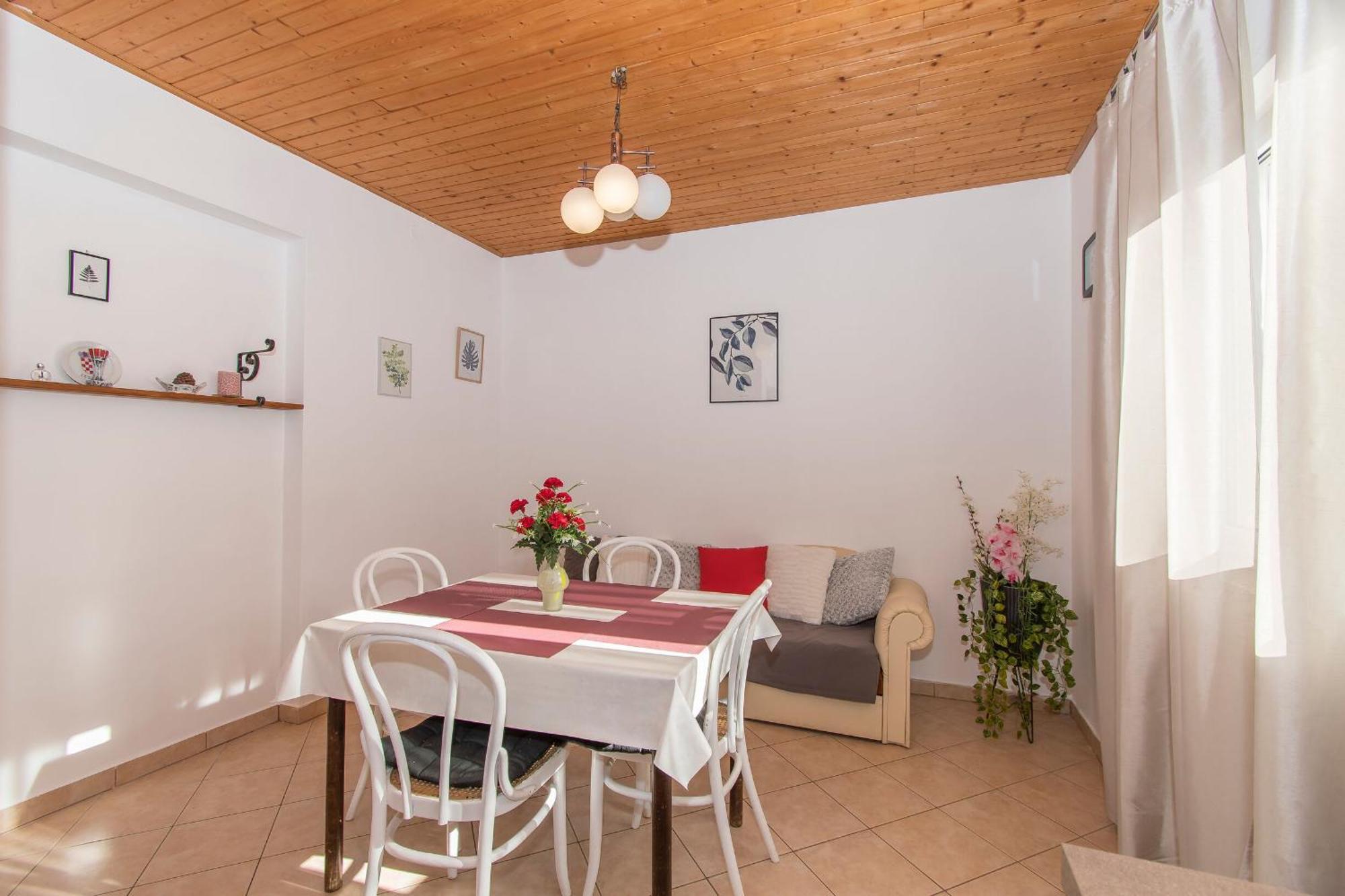 Apartments Andrija بيروفاتش المظهر الخارجي الصورة