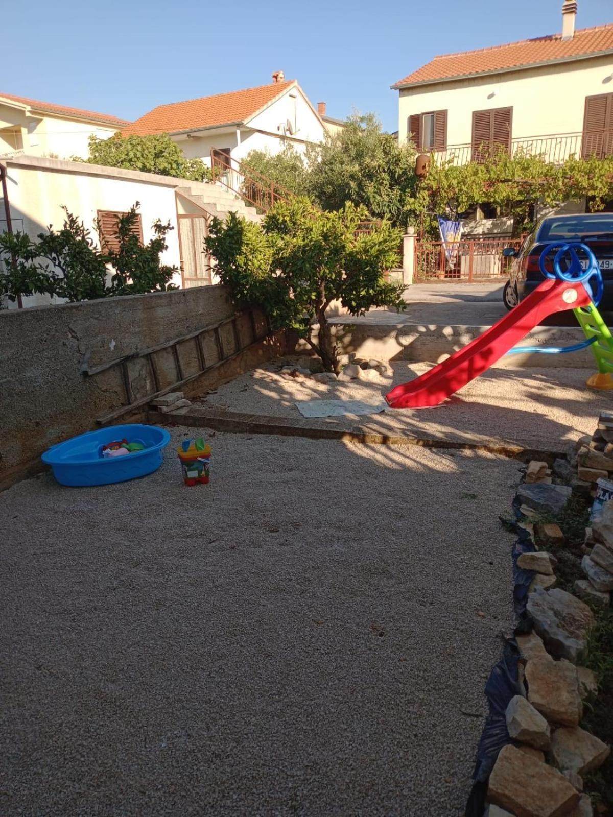 Apartments Andrija بيروفاتش المظهر الخارجي الصورة