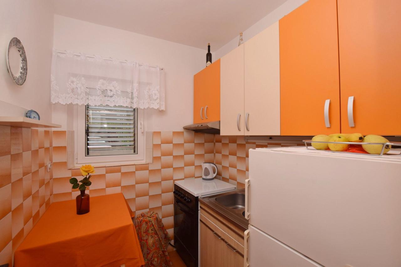Apartments Andrija بيروفاتش المظهر الخارجي الصورة