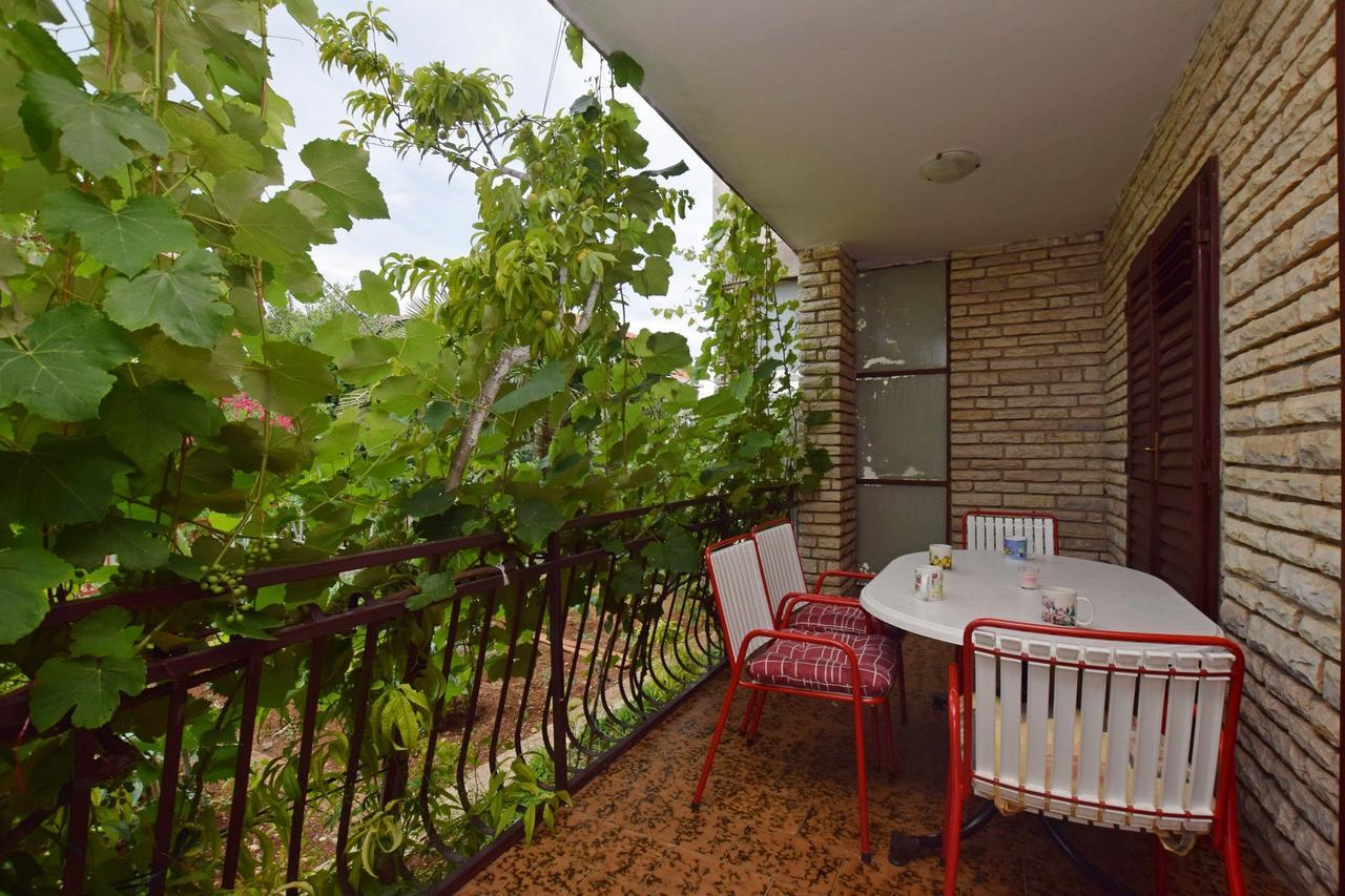 Apartments Andrija بيروفاتش المظهر الخارجي الصورة