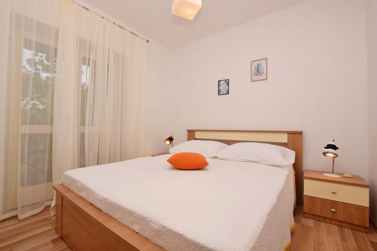 Apartments Andrija بيروفاتش المظهر الخارجي الصورة