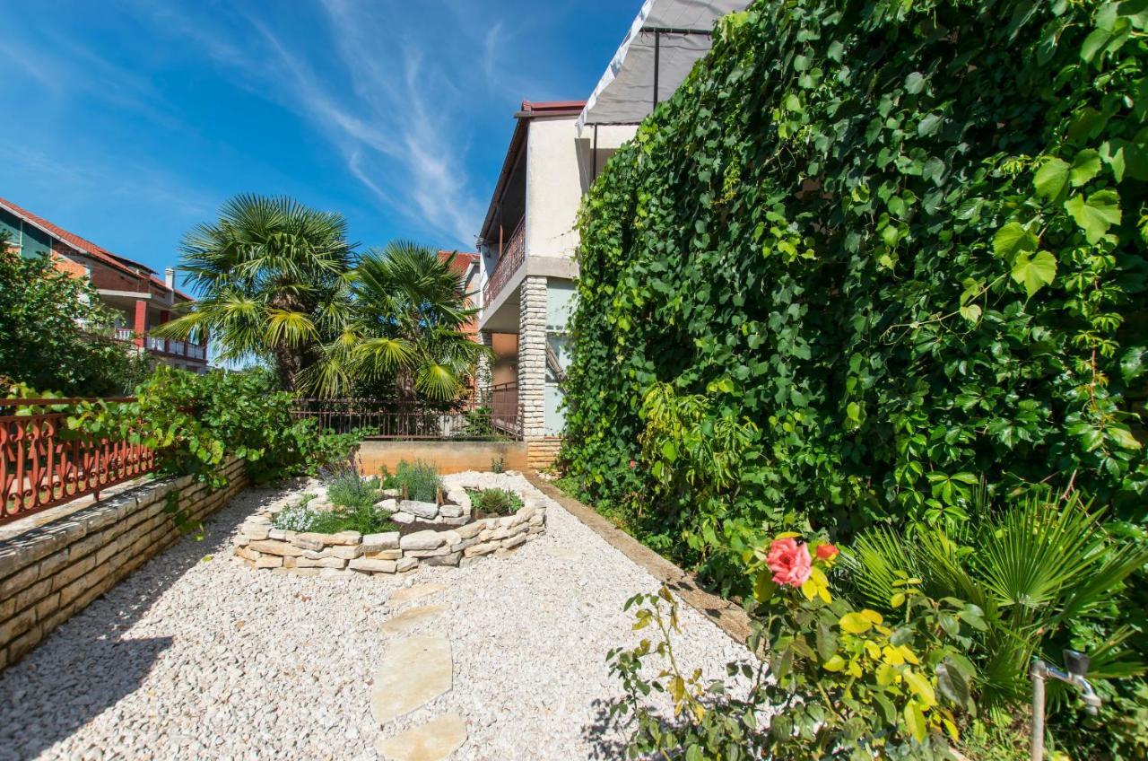 Apartments Andrija بيروفاتش المظهر الخارجي الصورة