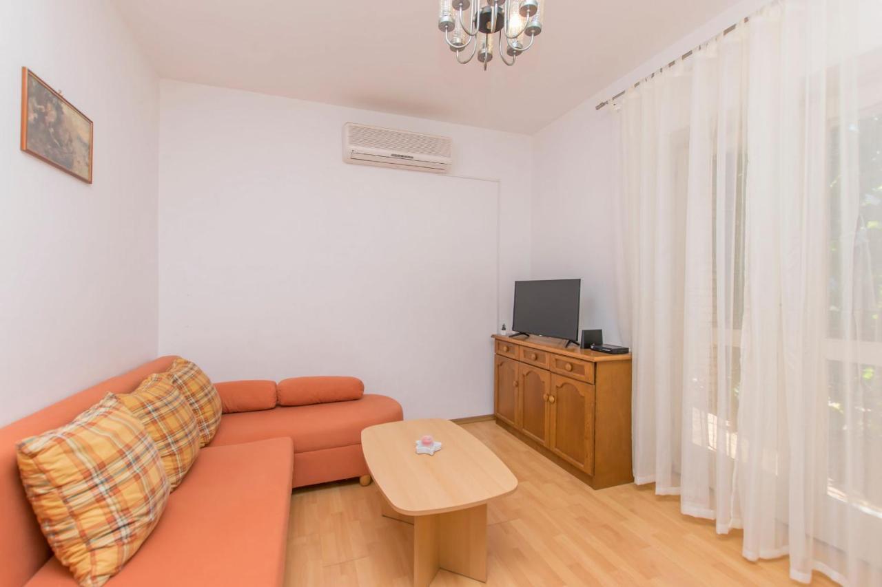 Apartments Andrija بيروفاتش المظهر الخارجي الصورة